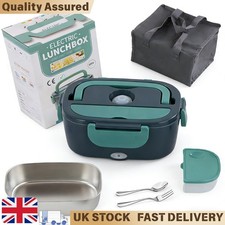 1.5L Electric Heated Lunch Box
