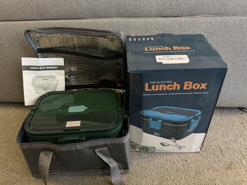 60w electric lunch box - 60w, box,