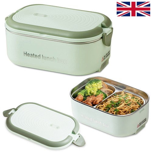 Electric heating lunch box - electric,