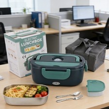 1.5L Electric Lunchbox Heating