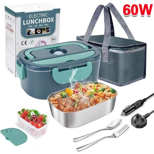 Electric lunchbox - 1.5l,