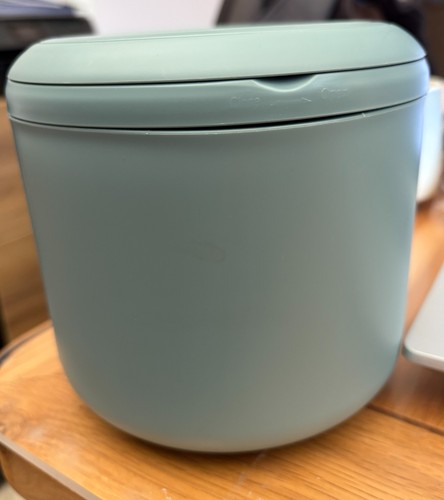 Electric food warmer lunch box - electric,