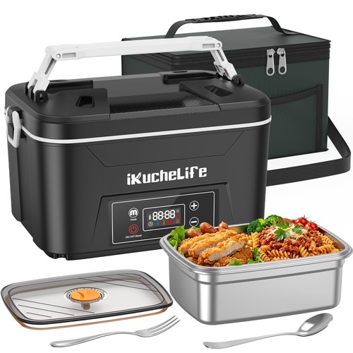 Ikuchelife cordless heated - ikuchelife,