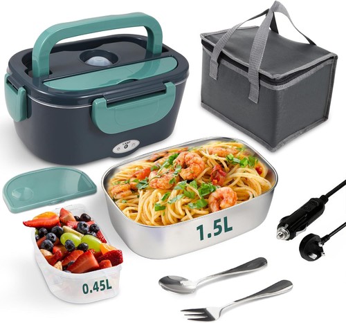 12v 24v electric heating - 24v, lunch