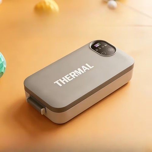 Cordless electric heated lunch - cordless,
