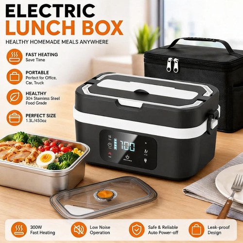 30000mah electric lunch box - 30000mah,
