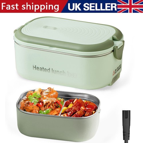 Electric lunch box food - lunch,