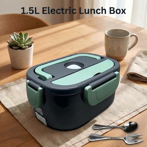 Usb electric lunch - electric, box