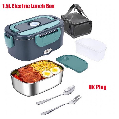 60w electric lunch box - electric,